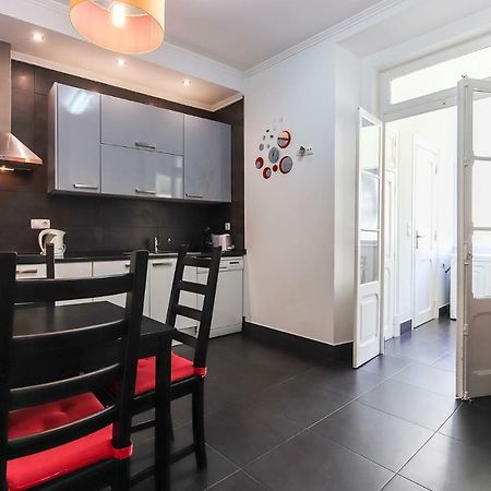 Lisbon Apartments In Anjos Exterior photo