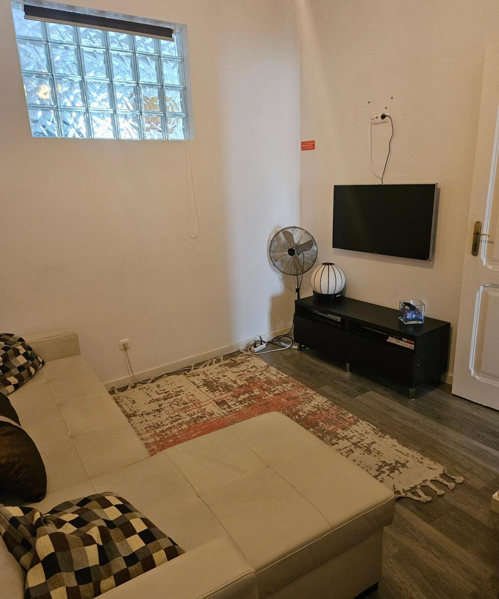 Lisbon Apartments In Anjos Exterior photo