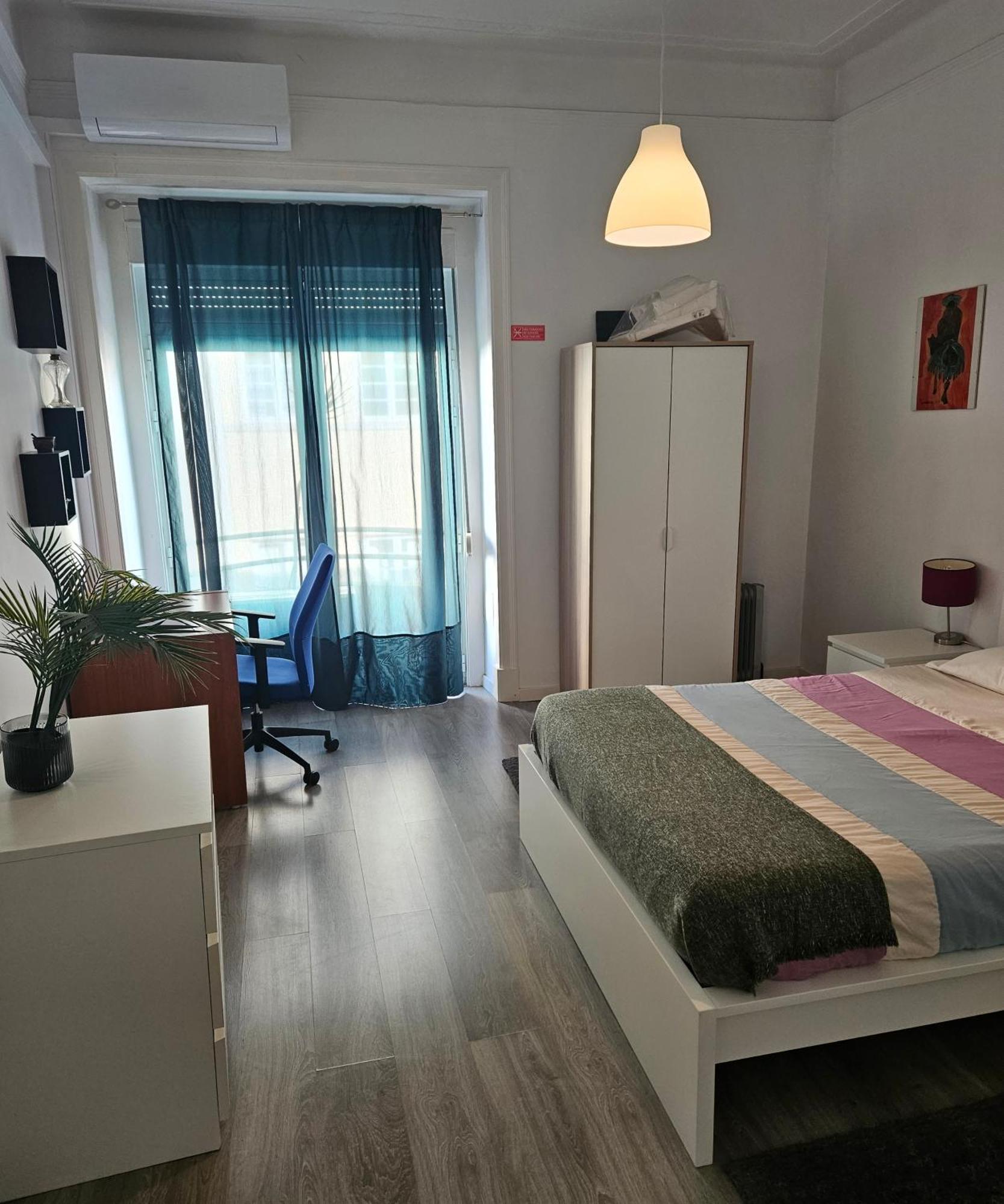 Lisbon Apartments In Anjos Exterior photo